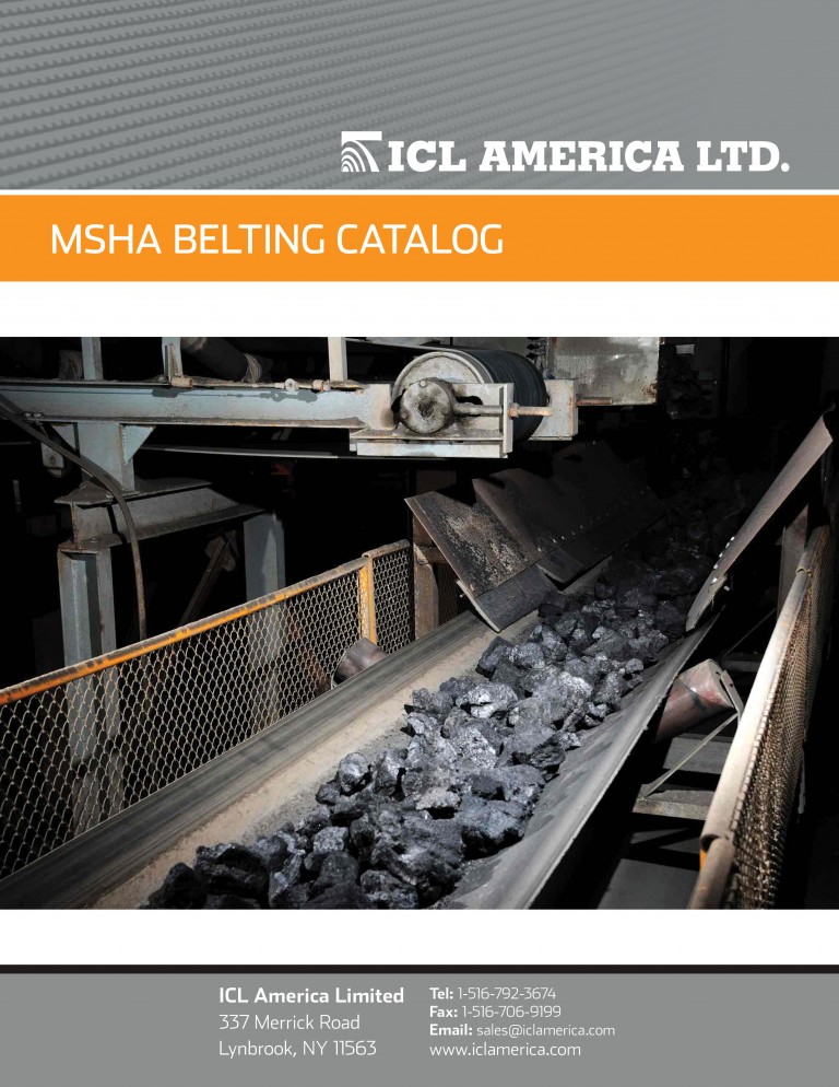 ICL AMERICA LTD. Downloads